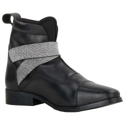 Botas Imperiales Paparazzi Jodhpur Botas Imperiales Paparazzi Jodhpur