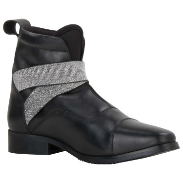 Botas Imperiales Paparazzi Jodhpur Botas Imperiales Paparazzi Jodhpur