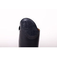 Botas de montar Imperial Riding Olania Marino / flor Azul