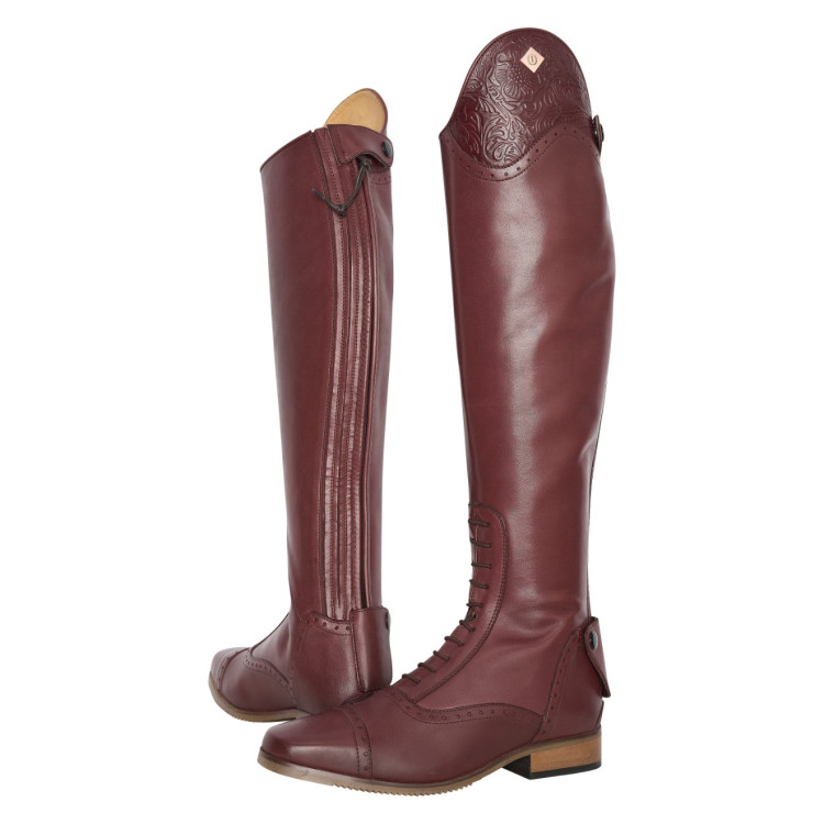 Botas de Montar Imperial Montar Olania Grande