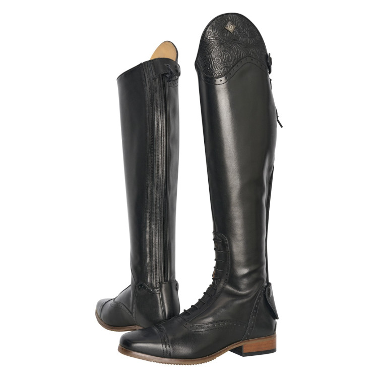 Botas de Montar Imperial Montar Olania Largas