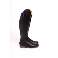 Botas de Montar Imperial Montar Olania Largas Negro