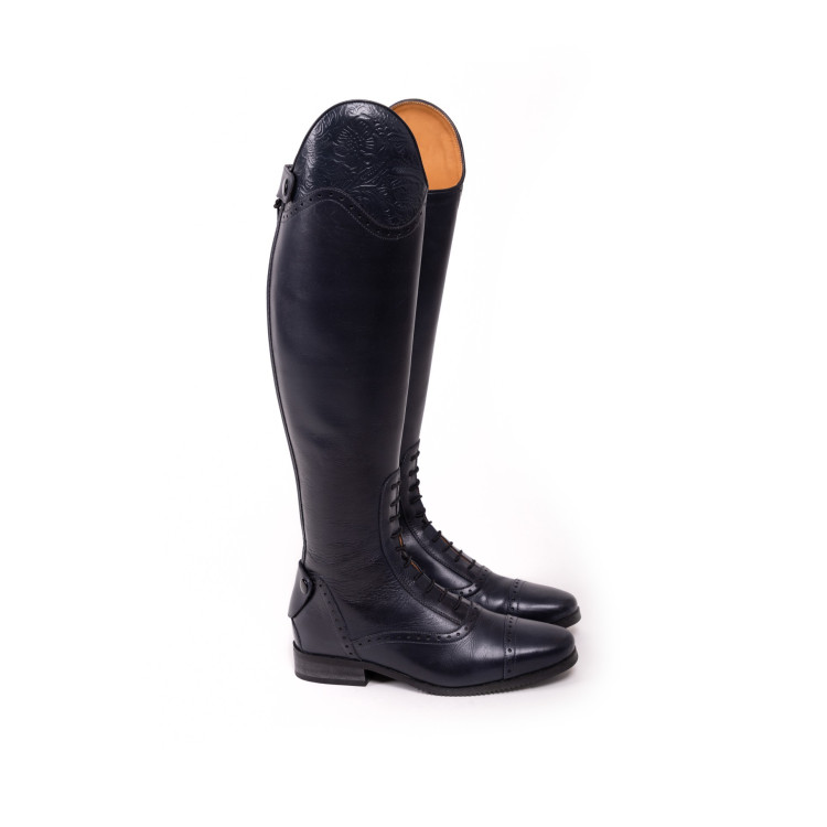 Imperial Riding Olania Botas de montar largas/anchas Imperial Riding Olania Botas de montar largas/anchas
