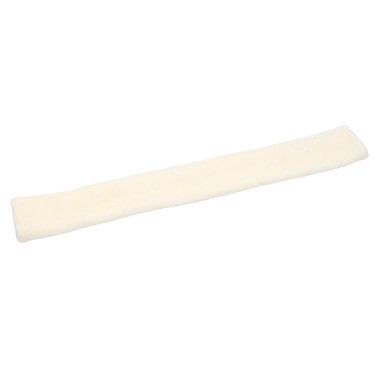 Funda para cincha Blanco