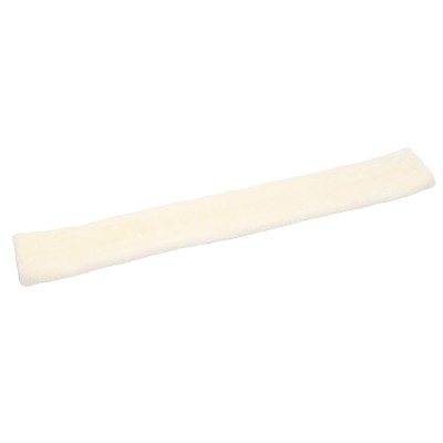 Funda para cincha Blanco