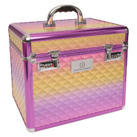 Caja de aseo brillante de equitación imperial Unicornio