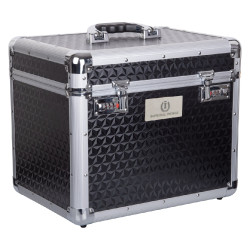 Caja de aseo brillante de equitación imperial Caja de aseo brillante de equitación imperial