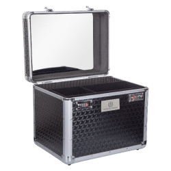 Caja de aseo brillante de equitación imperial Caja de aseo brillante de equitación imperial