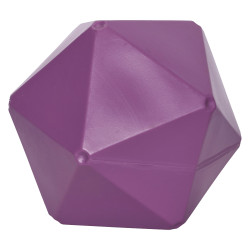 Pelota para alimentar y jugar Imperial Riding Slow down Púrpura Violeta Pelota para alimentar y jugar Imperial Riding Slow down Púrpura Violeta