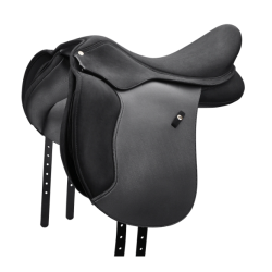 Wintec 2000 Mixte Hart XL Negro