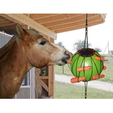 Pelota para caballos Kerbl Pelota para caballos Kerbl