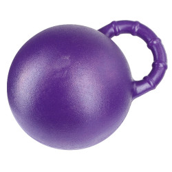 Balón gusto manzana / menta Kerbl