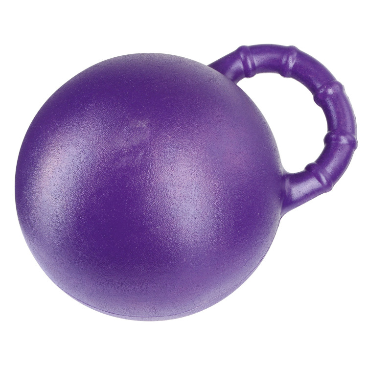 Balón gusto manzana / menta Kerbl