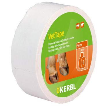 Vendas adhésivas Vet Tape
