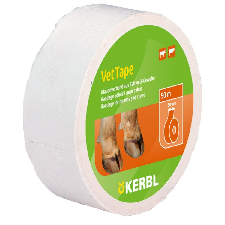 Vendas adhésivas Vet Tape