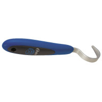Limpiacascos Oster Azul