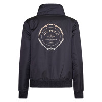 Cazadora Bomber Reversible HV Polo Beau Azul marino