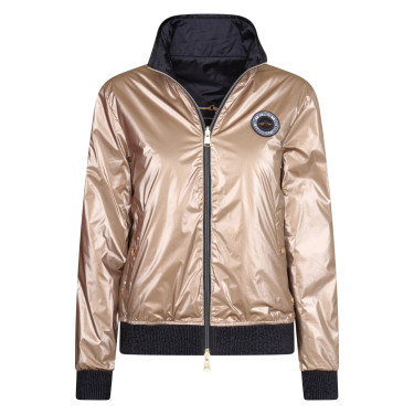 Cazadora Bomber Reversible HV Polo Beau Cazadora Bomber Reversible HV Polo Beau
