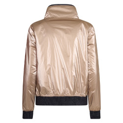 Cazadora Bomber Reversible HV Polo Beau Cazadora Bomber Reversible HV Polo Beau