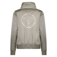 Cazadora Bomber Reversible HV Polo Beau Azul marino