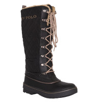 Botas largas HV Polo Glaslynn Negro