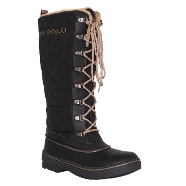 Botas largas HV Polo Glaslynn Botas largas HV Polo Glaslynn