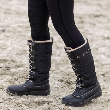 Botas largas HV Polo Glaslynn Botas largas HV Polo Glaslynn