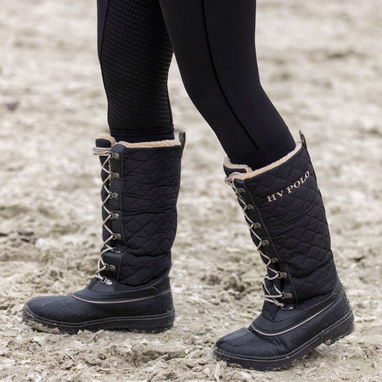 Botas largas HV Polo Glaslynn Botas largas HV Polo Glaslynn
