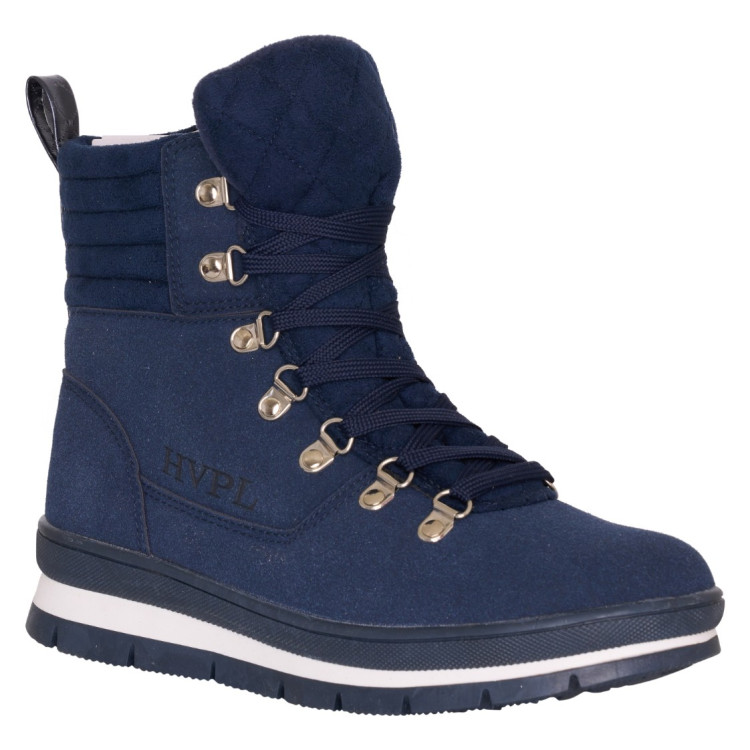 Botas HV Polo Louise Botas HV Polo Louise