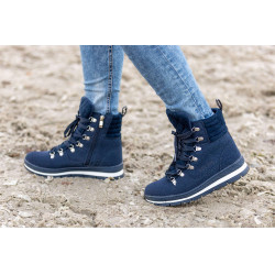 Botas HV Polo Louise Botas HV Polo Louise
