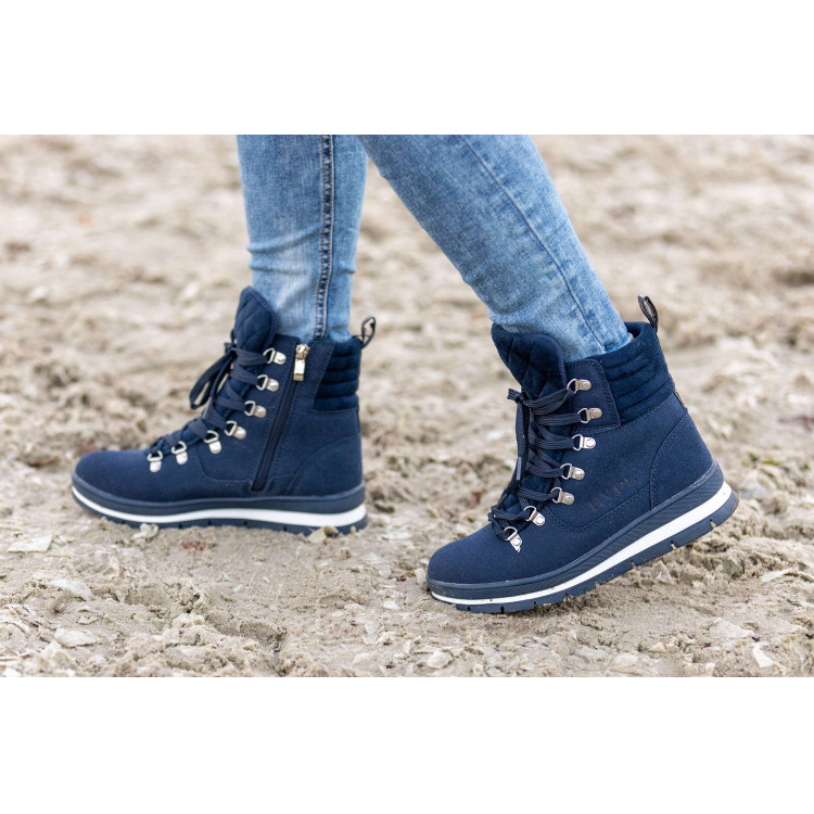 Botas HV Polo Louise Botas HV Polo Louise