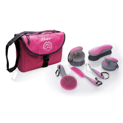 Kit de limpieza 7 piezas Oster Kit de limpieza 7 piezas Oster