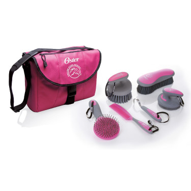 Kit de limpieza 7 piezas Oster Kit de limpieza 7 piezas Oster
