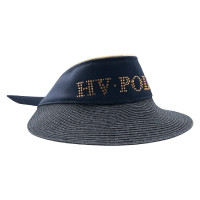 Sombrero para el sol HV Polo Shannon Azul marino