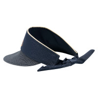 Sombrero para el sol HV Polo Shannon Azul marino Sombrero para el sol HV Polo Shannon Azul marino