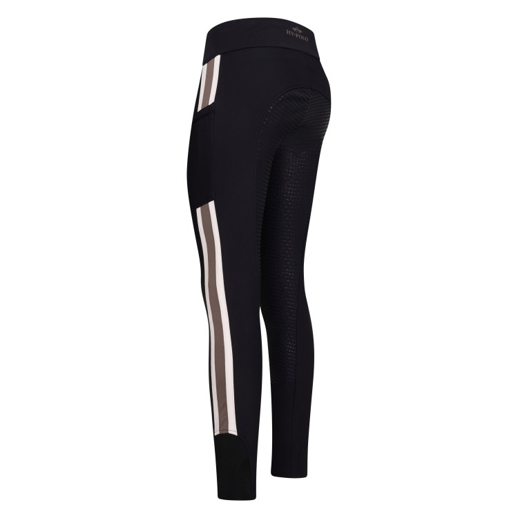 Pantalón de montar HV Polo Alexia FullGrip Pantalón de montar HV Polo Alexia FullGrip