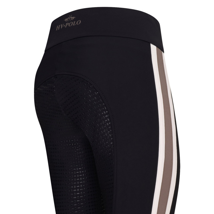 Pantalón de montar HV Polo Alexia FullGrip Pantalón de montar HV Polo Alexia FullGrip