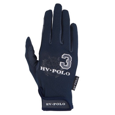Guantes de polo Favouritas HV Guantes de polo Favouritas HV