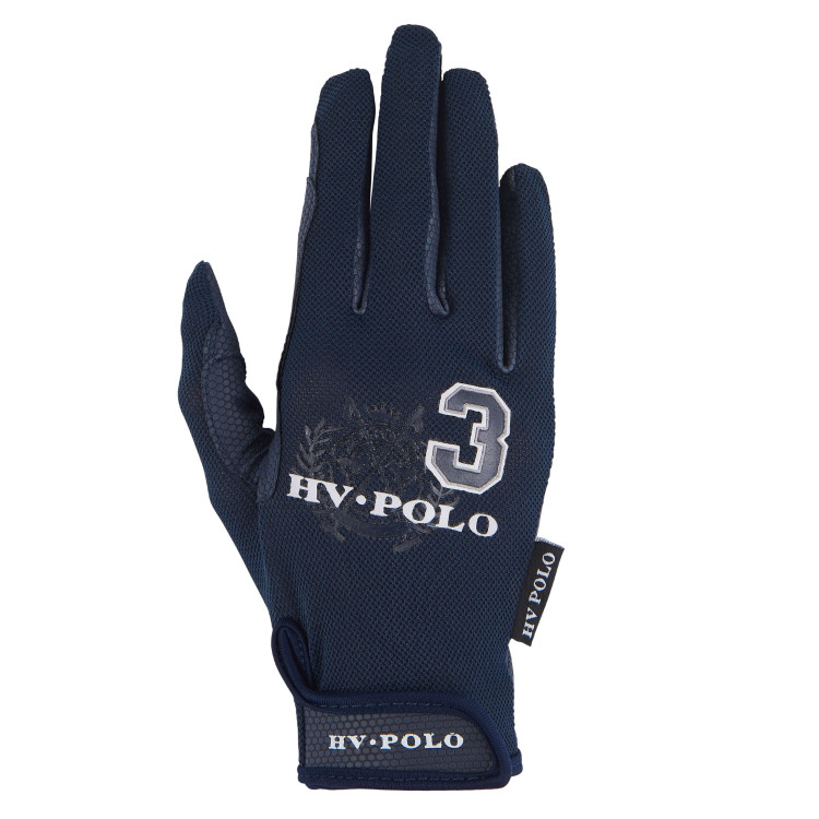 Guantes de polo Favouritas HV