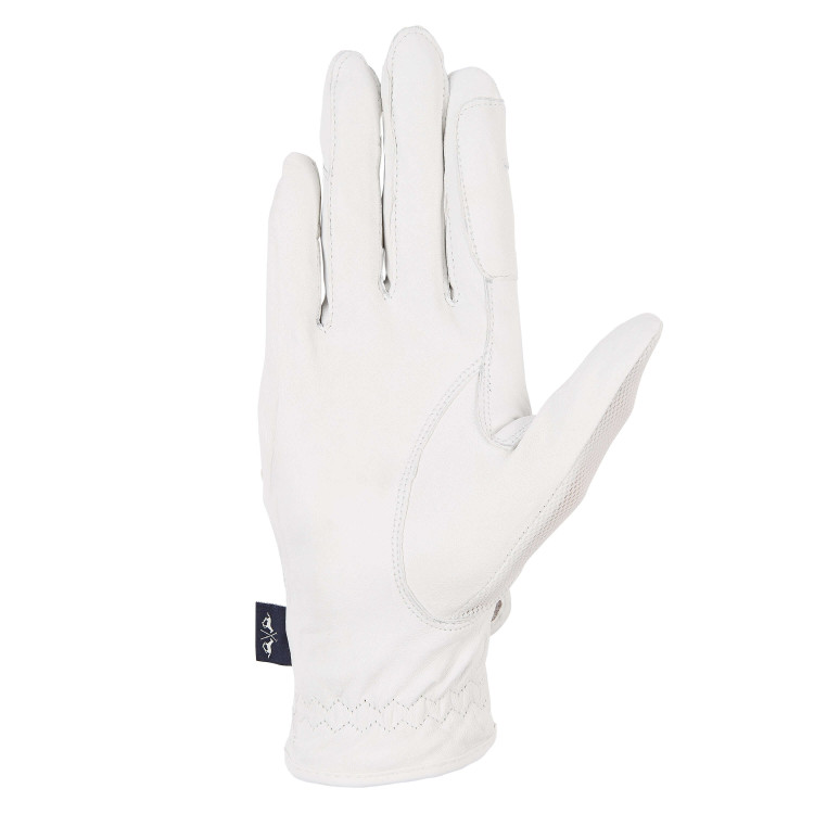 Guantes HV Polo Darent Guantes HV Polo Darent