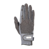 Guantes HV Polo Darent Frost gris