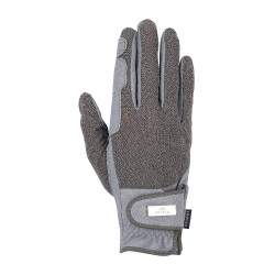 Guantes HV Polo Darent Frost gris