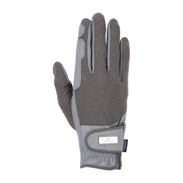 Guantes HV Polo Darent Frost gris Guantes HV Polo Darent Frost gris