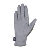 Guantes HV Polo Darent Blanco