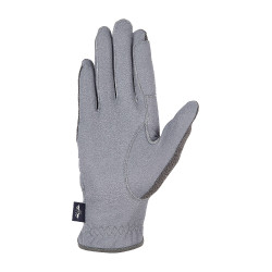 Guantes HV Polo Darent Frost gris