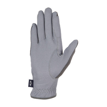 Guantes HV Polo Darent Frost gris Guantes HV Polo Darent Frost gris