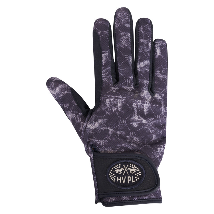 Guantes HV Polo Juliet Guantes HV Polo Juliet