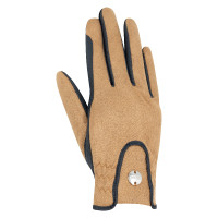 Guantes HV Polo Kennet Cobre