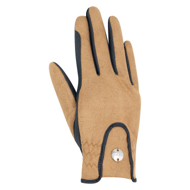 Guantes HV Polo Kennet Cobre Marr&amp;amp;amp;oacute;n