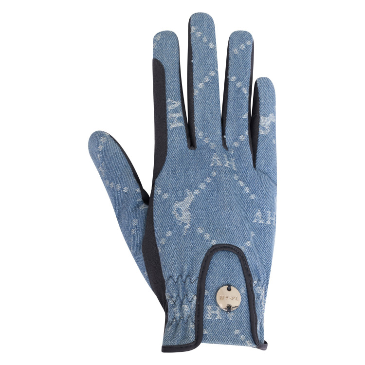 Guantes HV Polo Kennet